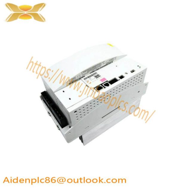 ABB KSD1-48 Robot Drive for KUKA, High-Power & Precision Control