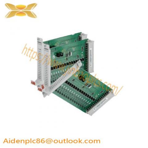 ABB LDSTA-01 63940143 Control Board, for Advanced Factory Automation