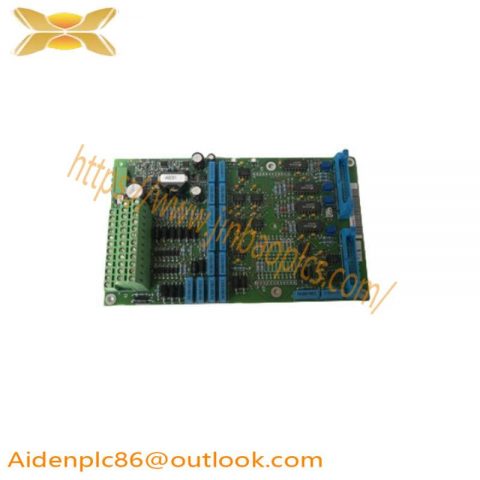ABB LDSTA-01 63940143 Industrial Inverter/Converter Boards