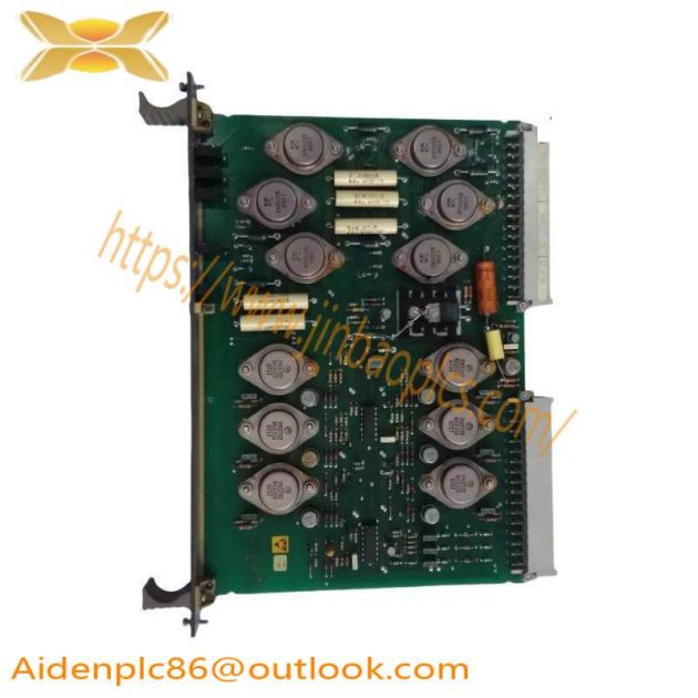 ABB LT8978bV1 Controller Module