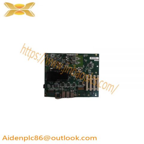 ABB LZ02 LZ 02 MODULE ECC: Precision Control Module for Industrial Automation