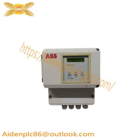 ABB MAG-XM 50XM2000 Power Conversion System