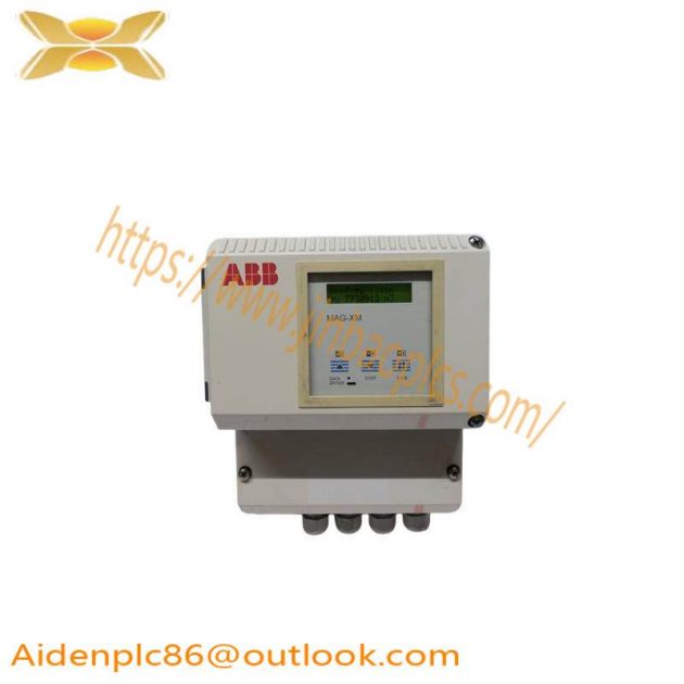 ABB MAG-XM 50XM2000 Power Conversion System