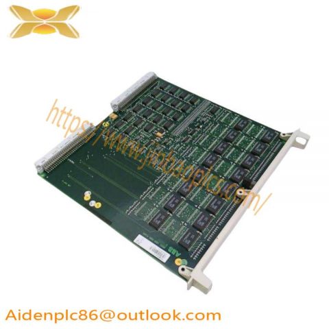 ABB MAI32LAD Module: Advanced Automation Solution