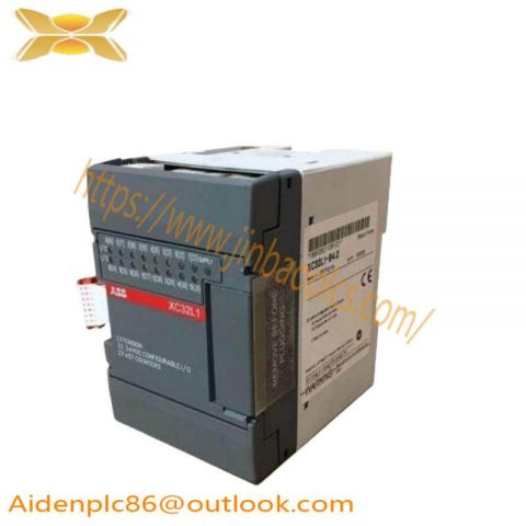ABB MDI32BIS Module: Precision Control in Automation, 200 Characters
