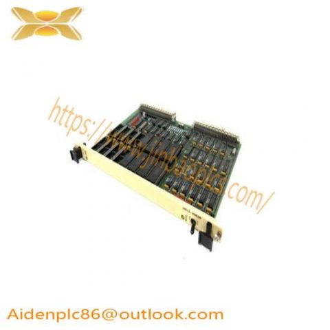 ABB mem86-3*192/s2r3r3 - Drives Memory Board, Industrial Control Solutions