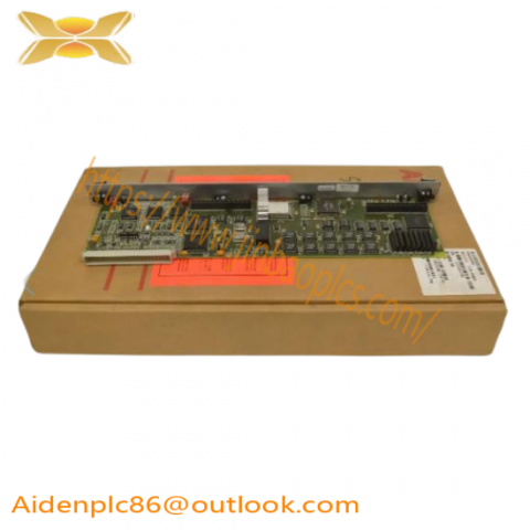 ABB MPRC-086349-002: Industrial Grade PCB Board, for Enhanced Control Solutions