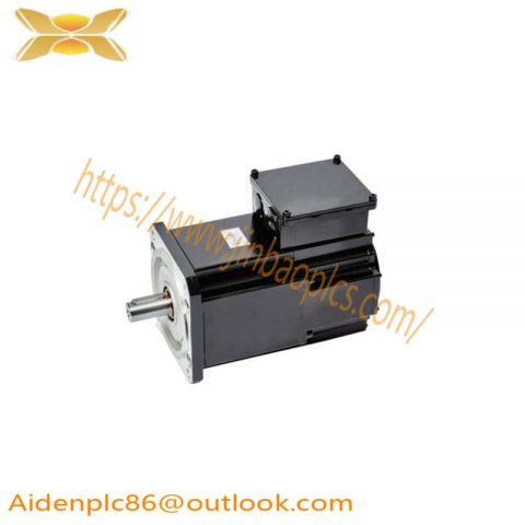 ABB MU203HAC031537-001 Servo Motor: Precision Control in Industrial Automation