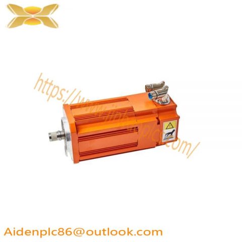 ABB MU3003HAC040657-001 Motor Unit: Advanced Drive Technology for Industrial Efficiency