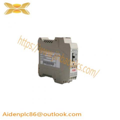 ABB NDNA-02-KIT 3AUA489002B5047: Industrial Control System Solutions