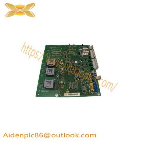 ABB NDSC-02 | Control Board