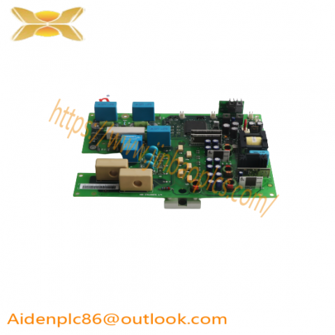 ABB TK811V015 Industrial Control Module