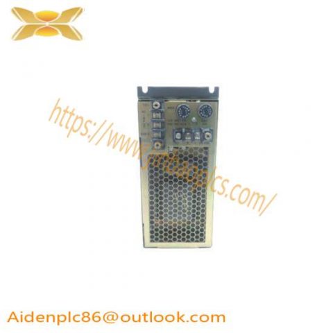 ABB NPSI03 Bailey Infi 90 Net 90 Power Supply Module