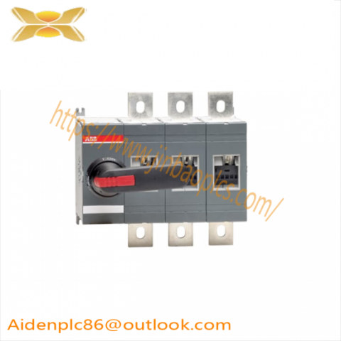 ABB ACS550-01-059A-4 | High-Performance Wall-Mounted Drive