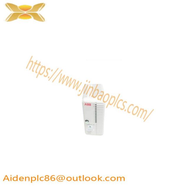ABB P-HB-IOR-80010000 - High-Performance Gateway Module