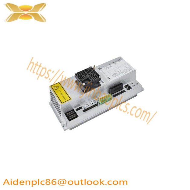 ABB PDB-01 3HNA006147-001 Power Module: Precision Control, Efficient Energy