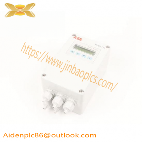 ABB PFEA111-65 3BSE050090R65 | Compact Tension Measurement Unit