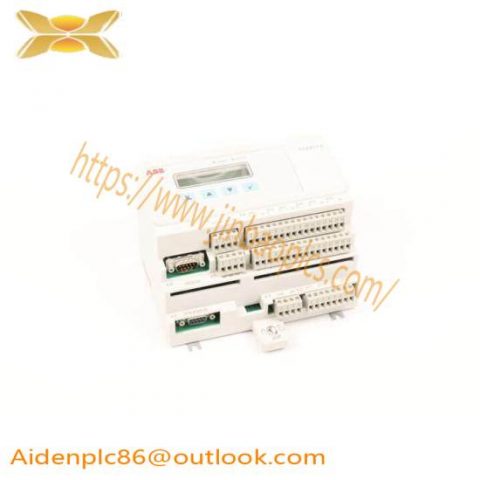 ABB PFEA113-20 Tension Control Module