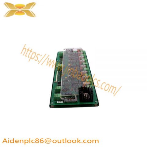 ABB PFEA113-65 3BSE050092R65 Industrial Control Module