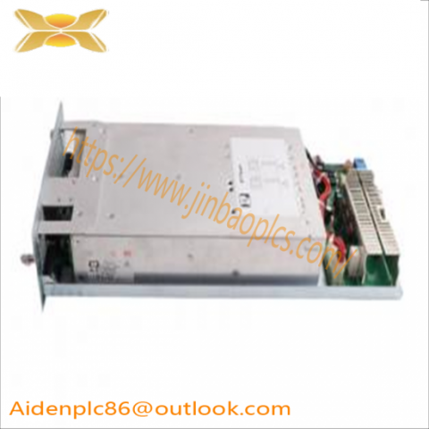 ABB PHARPS03000000 High-Performance Power Supply Module