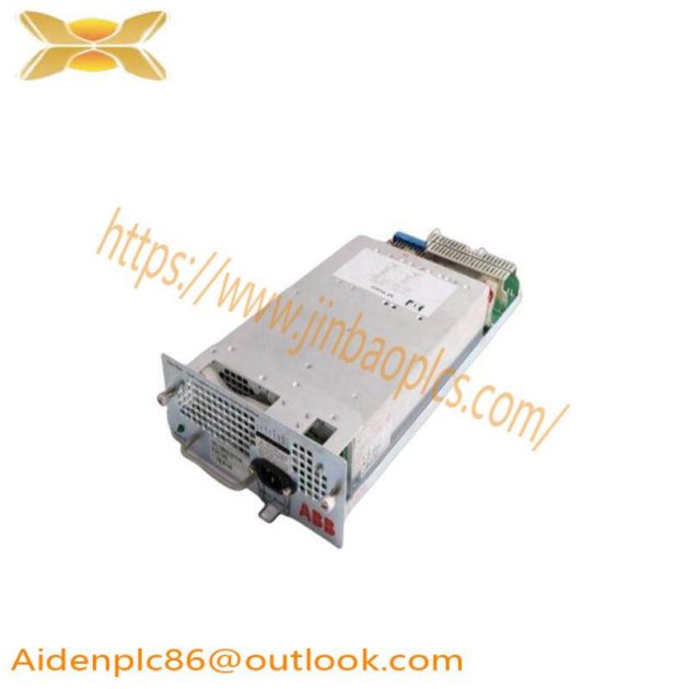 ABB PHARPS03000000 High-Performance Power Supply Module