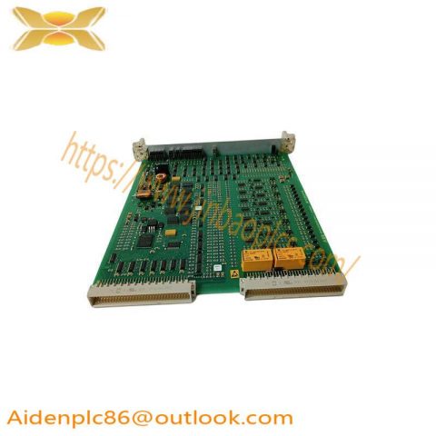 ABB PM154 3BSE003645R1 Processor Module: Precision Control for Industrial Automation