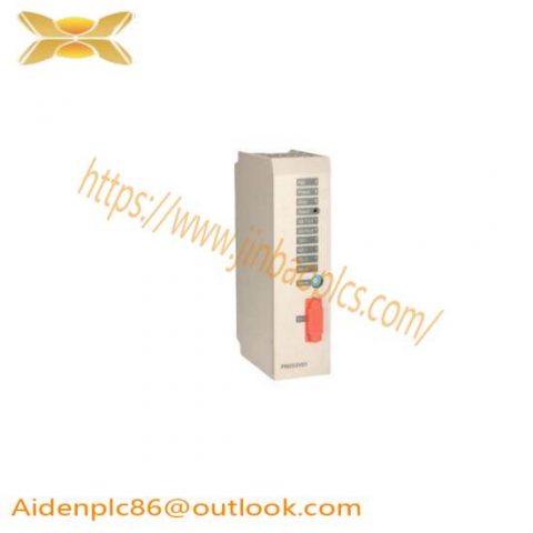 ABB CS31 ICSF08D1 | Procontic High Speed Counter, Precision Measuring & Control Module