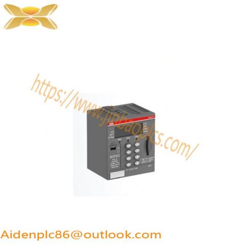 ABB PM581-ETH 1SAP140100R0170 Ethernet Communication Module