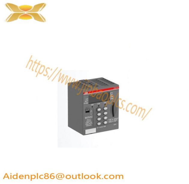 ABB PM581-ETH 1SAP140100R0170 Ethernet Communication Module