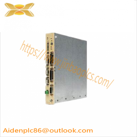 ABB PM645A Processor Module
