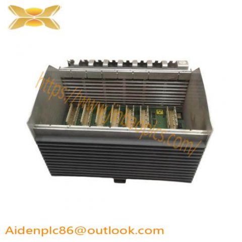 ABB PM803F 3BDH000530R1 Base Unit - Advanced Process Control Solution