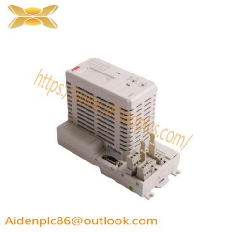 ABB PM810V2 Module for Industrial Control Systems