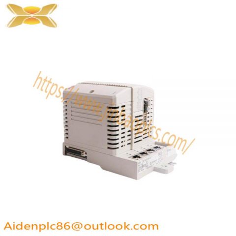 ABB PM851K01 3BSE018168R1 Industrial Control Processor Unit Kit