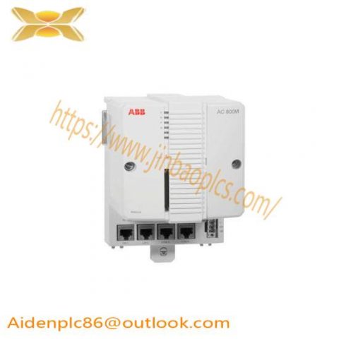 ABB PM860K01 - High-Performance Processor Unit Kit for Industrial Automation
