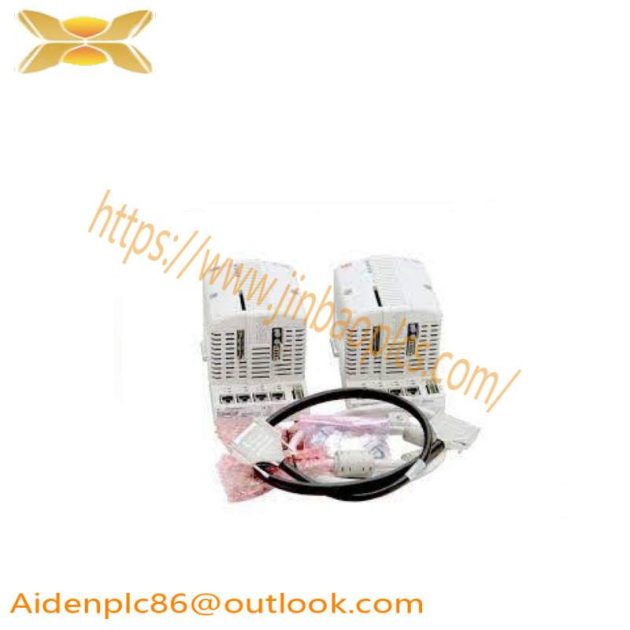 ABB PM867K02 Redundant Controller Unit, ABB Manufacturing, PM867K02, Control System Modules