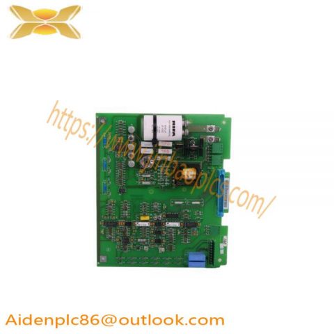 ABB PM876 3BDH000607R1 Industrial Controller