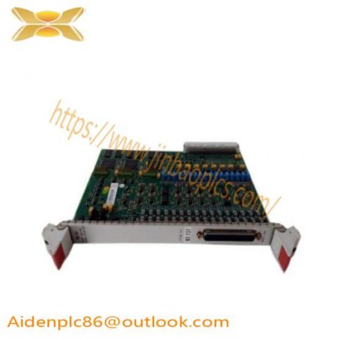 ABB PM904F 3BDH001002R0001: Advanced PLC CPU Module for Industrial Automation