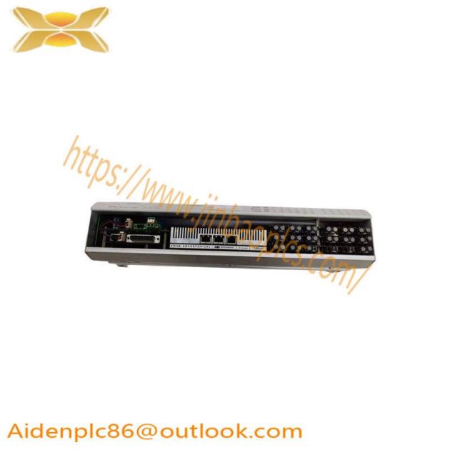 ABB PPD113B03, 3BHE023584R2365 - Industrial Controller Module