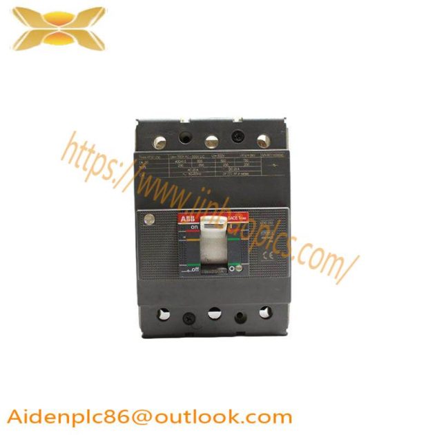 ABB PSS 175/300-500L Soft Starter, Industrial Automation Solutions