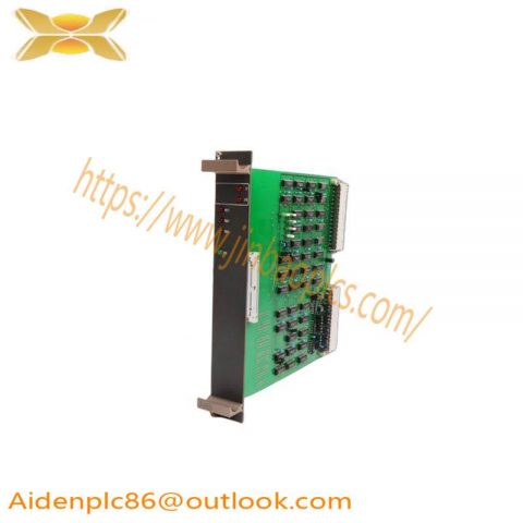 ABB PU513V2 3BSE013034R1 Real-Time Application Board