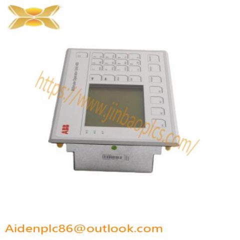 ABB PXAH 401/3BSE017235R1 - Advanced Programmable Logic Controller