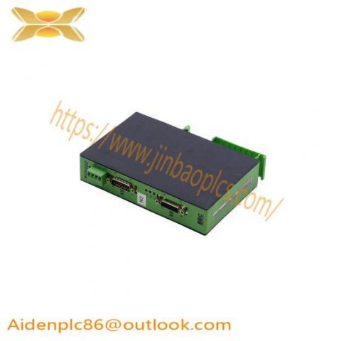 ABB PZ5002 GNT0153800R0 Motor Encoder - Precision Control for Industrial Applications
