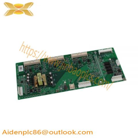 ABB QPWR-561 Power Supply Module