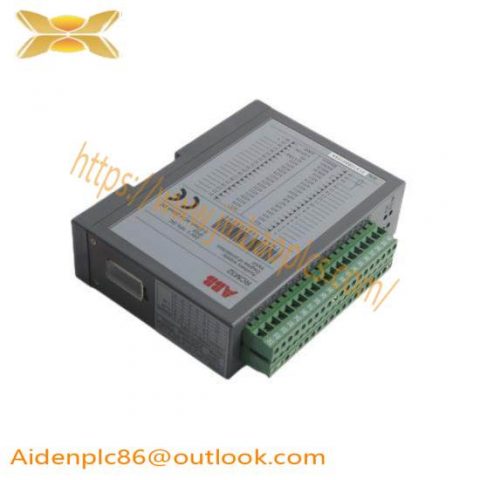 ABB RCM32 - 1TNA911004R0200: Industrial Control Module, Optimized for High Precision & Reliability