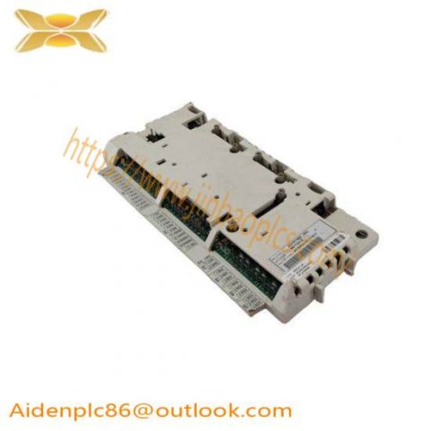 ABB RDCU-12C Control Board Drive 3AUA0000036521