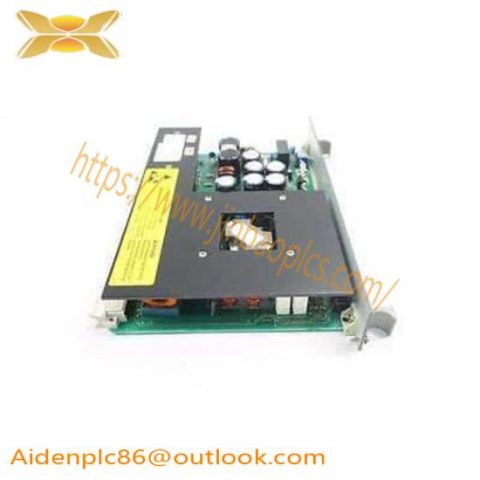 ABB RET650 Transformer Protection Module