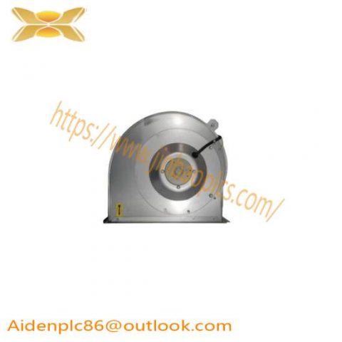ABB RG28P-4DK.6F.1R Centrifugal Fan, A Comprehensive Solution for Industrial Airflow