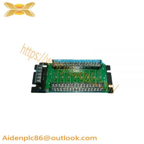ABB RINT-5514C Interface Board: Advanced Control Solution for Industrial Automation
