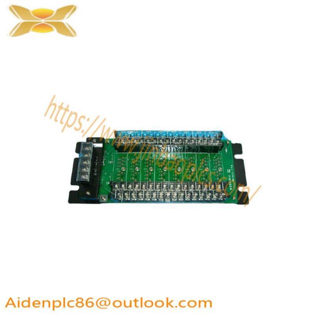 ABB RINT-5514C Interface Board: Advanced Control Solution for Industrial Automation