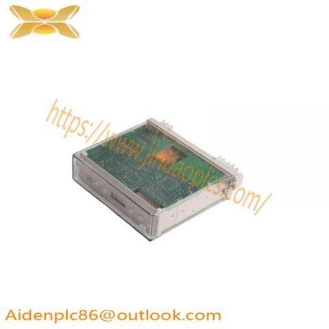 ABB RXPDK21H 1MRK000844-BB: Advanced Directional Time-Overcurrent Relay